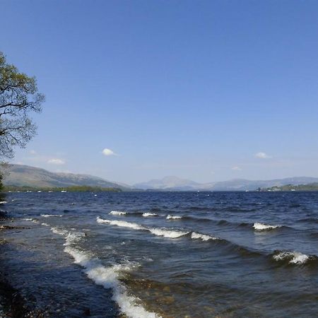 Benoch Lomond Castle Apartment Alexandria Luaran gambar
