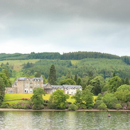 Benoch Lomond Castle Apartment Alexandria Luaran gambar