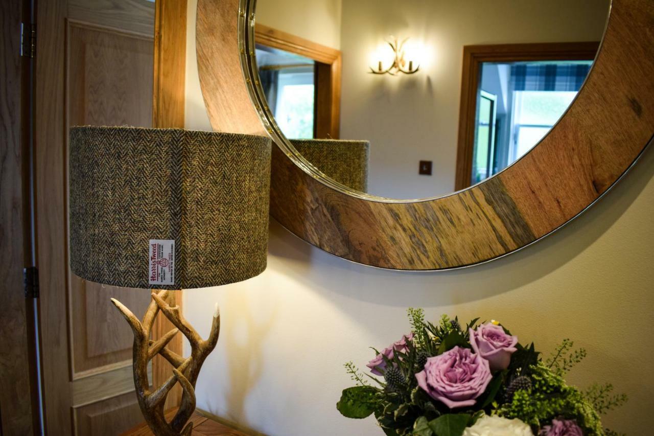 Benoch Lomond Castle Apartment Alexandria Luaran gambar