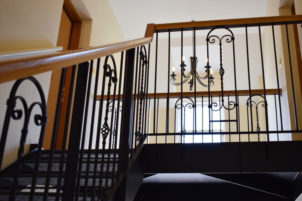 Benoch Lomond Castle Apartment Alexandria Luaran gambar